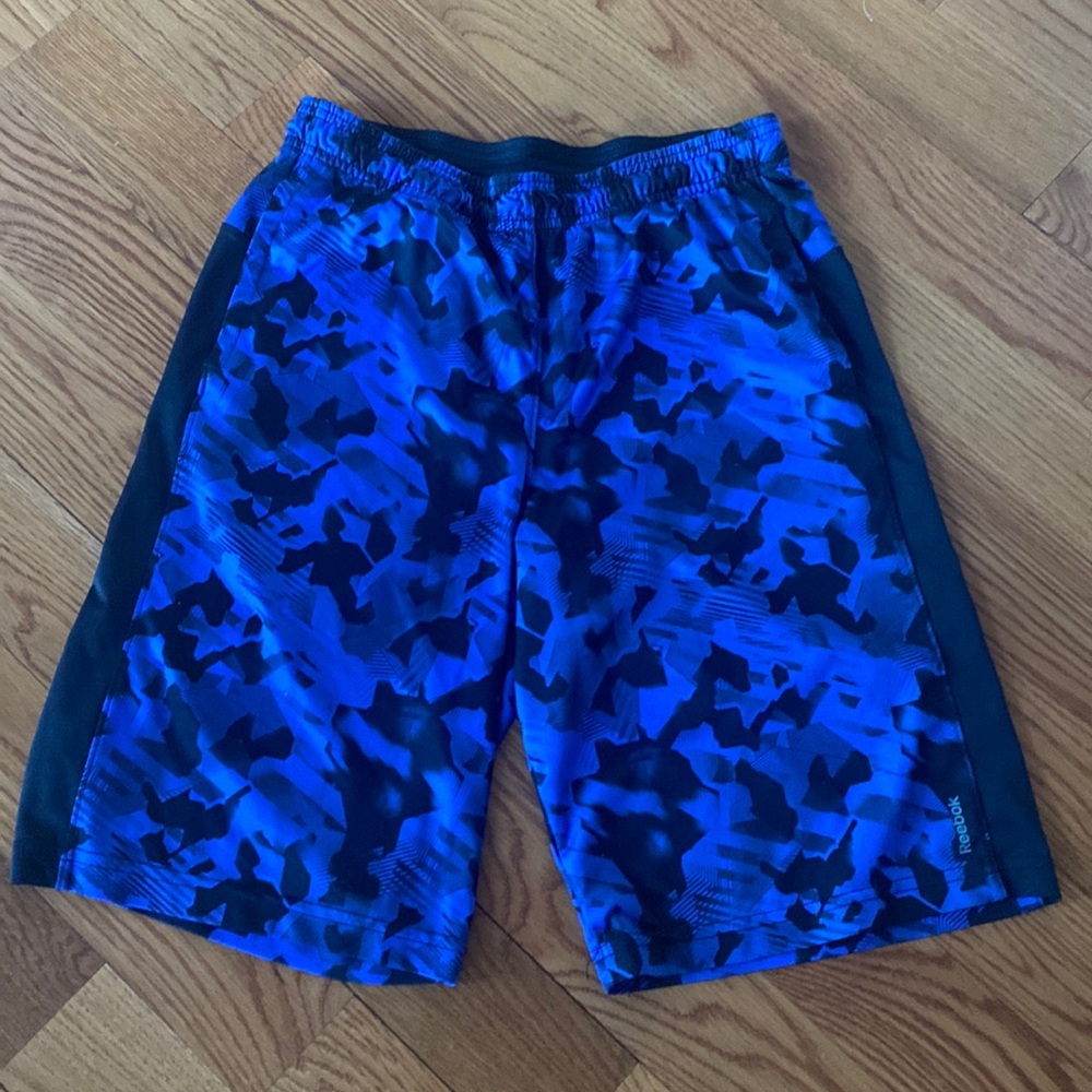 Reebok short